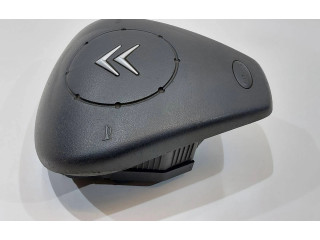 Подушка безопасности водителя    Citroen C2