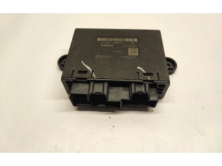 Блок управления дверью DG9T14B531CB, DG9T14B531CB Ford Fusion