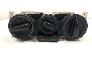 Турбина Блок управления кондиционера воздуха / климата/ печки (в салоне) Volkswagen Golf IV 1J0820045F, 901511210000