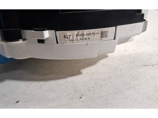 Спидометр (приборный щиток)    8380048D71, 2574602600   Lexus RX III