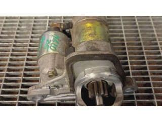 Стартер  23300EN200, MR20DE   Nissan Qashqai+2