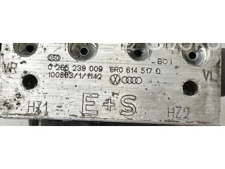 Блок АБС    Audi  A1  2010 - 2018 года