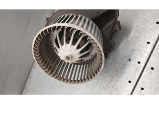 Вентилятор печки       Fiat Punto (199)