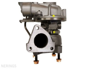  Турбина Mazda 323  VJ27, IT-VJ27         