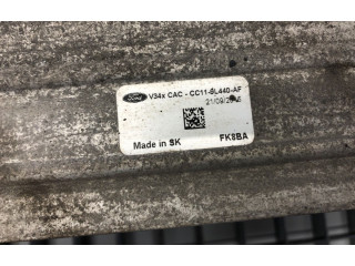 Интеркулер CC11-9L440-AF Ford Transit Custom