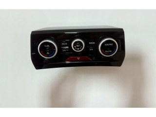 Блок управления климат-контролем 72311FL380, 66062FL010   Subaru XV