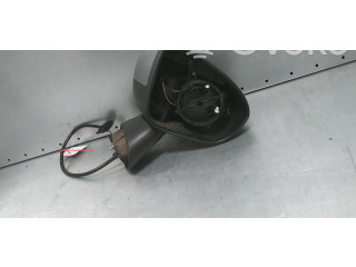 Зеркало электрическое        Opel Meriva B  2010 - 2016 года   