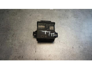 Модуль блока управления CAS 5Q0907357   Audi TT TTS RS Mk3 8S