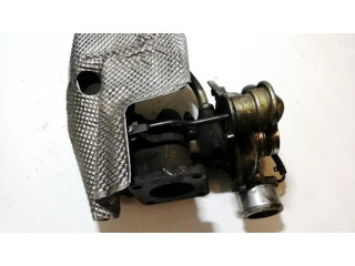  Турбина Jeep Cherokee 2.5 va710309         