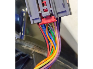 Зеркало электрическое        Jaguar XF X260  2015 -  года   