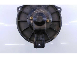 Вентилятор печки 194000U4926B, E3-A2-13-4 Mitsubishi L200
