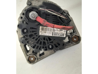 Генератор K4MF6 Dacia Duster