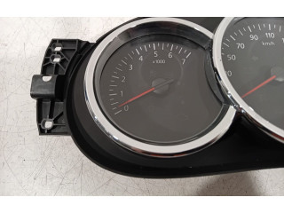 Панель приборов 248106459R Dacia Sandero II