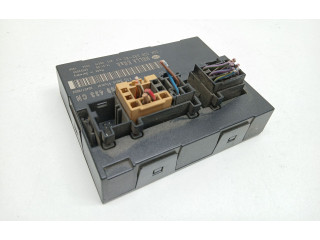 Блок комфорта 1K0959433CN, 5DK008583 Skoda Octavia Mk2 (1Z)