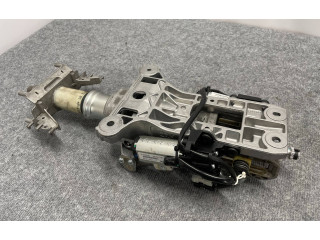 рейка Колонка рулевая 6787926, 1056004K BMW 5 F10 F11 2009-2016 года