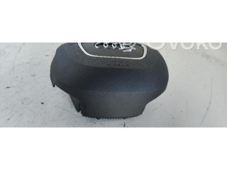 Подушка безопасности водителя 62477220H Audi A3 S3 8V