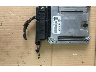 Řídící jednotka VW Volkswagen Multivan T5 2009