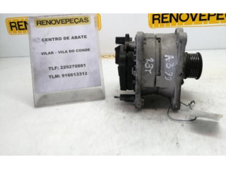 Генератор    Audi A3 S3 8L      