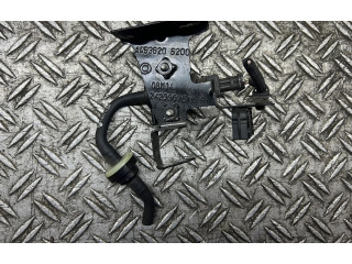 Vstřikovač 8200762162 Nissan Qashqai