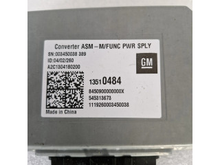 Блок управления 13510484 Buick Encore GX I