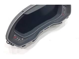 Přístrojová deska Audi A4 S4 B9 8W 2017 8W5920790C