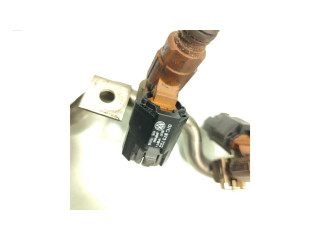 Vstřikovač 07C906031C, 07C133316AA   Audi A8 S8 D3 4E  pro benzínový motor 6.0 BHT 6.0 W12 quattro