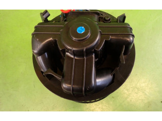 Вентилятор печки       Renault Clio III