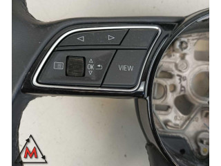 Руль Audi A1 2018 - года 6380699, 82A419091T