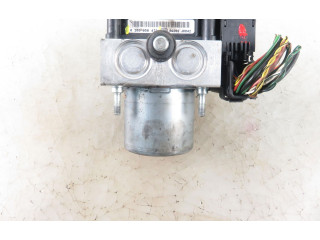 Блок ABS 0265235020, 0265950472 Land Rover Range Rover Sport L320