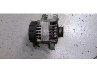 Генератор 5705NP   Peugeot 107      