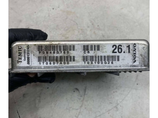 Блок управления коробкой передач P09480760, 1T0607A00   Volvo XC90