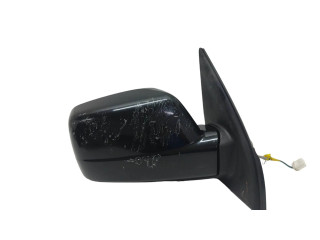 Зеркало электрическое     правое   Nissan X-Trail T30  2001-2007 года   