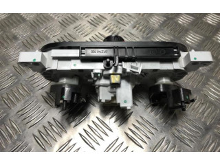 Блок управления климат-контролем 275102784R, 275102784R Dacia Dokker