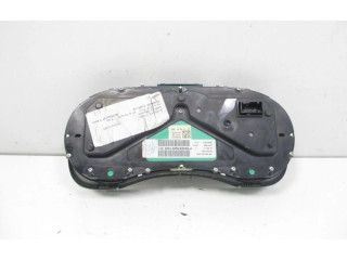 Přístrojová deska Peugeot 307 CC 9655925780