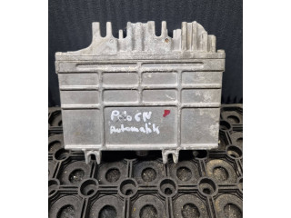 Řídící jednotka 030906027AS, 26SA5296 Volkswagen Polo III 6N 6N2 6NF 2000