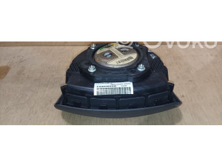 Подушка безопасности водителя 9W83043B13AD, 9W83043B13AD0LEG   Jaguar XF