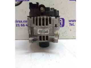 Генератор TG15C057   Mercedes-Benz A W169      