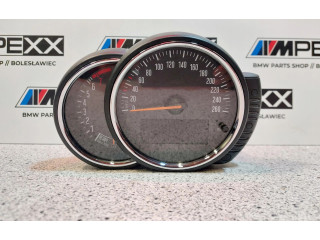 Панель приборов 9355623 Mini One - Cooper F56 F55