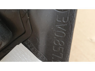 Зеркало электрическое     левое   Skoda Superb B8 (3V)  2015-- года   