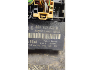 Блок комфорта 8J0959433B, 06000850   Audi TT TTS Mk2   