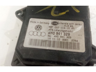 Блок управления Xenon