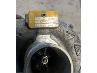  Турбина Renault Clio III  54391015082, 54359700012         