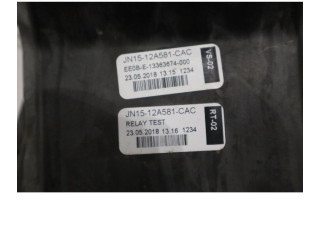 Блок предохранителей JN1512A581CAC   Ford Ecosport    