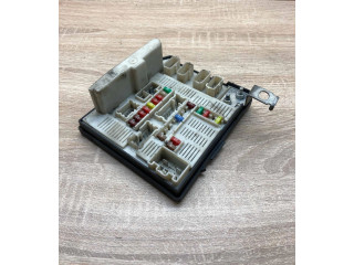 Pojistková skříňka 519220222, 7698895243 Renault Kangoo 1997