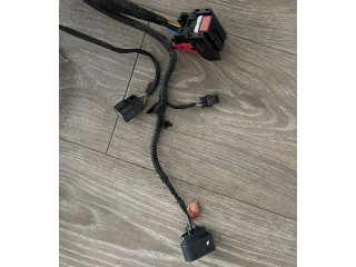 Блок предохранителей 31473880 Volvo XC40