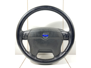 Руль Volvo XC90  2003 - 2006 года 14926      