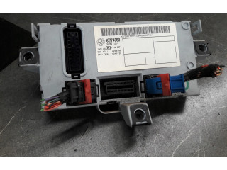   Pojistková skříňka 46774360   Fiat Punto (199) 2012