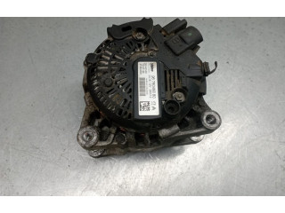 Генератор 9678048880, 212544551   Peugeot 5008      