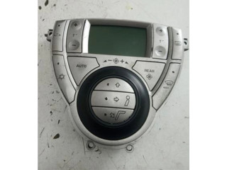 Блок управления климат-контролем 9140010444 Lancia Phedra