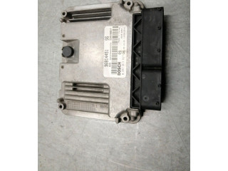 Řídící jednotka 96814451 Chevrolet Epica 2007